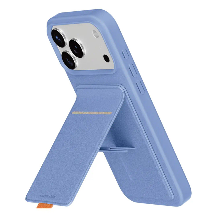 قاب Green Lion Regal رنگ Light Blue