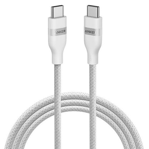 کابل شارژ سریع Anker 240W طول 1.8 متر