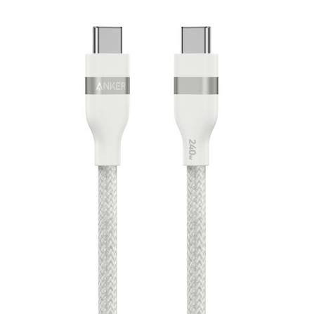 کابل Anker USB-C با پشتیبانی از Power Delivery